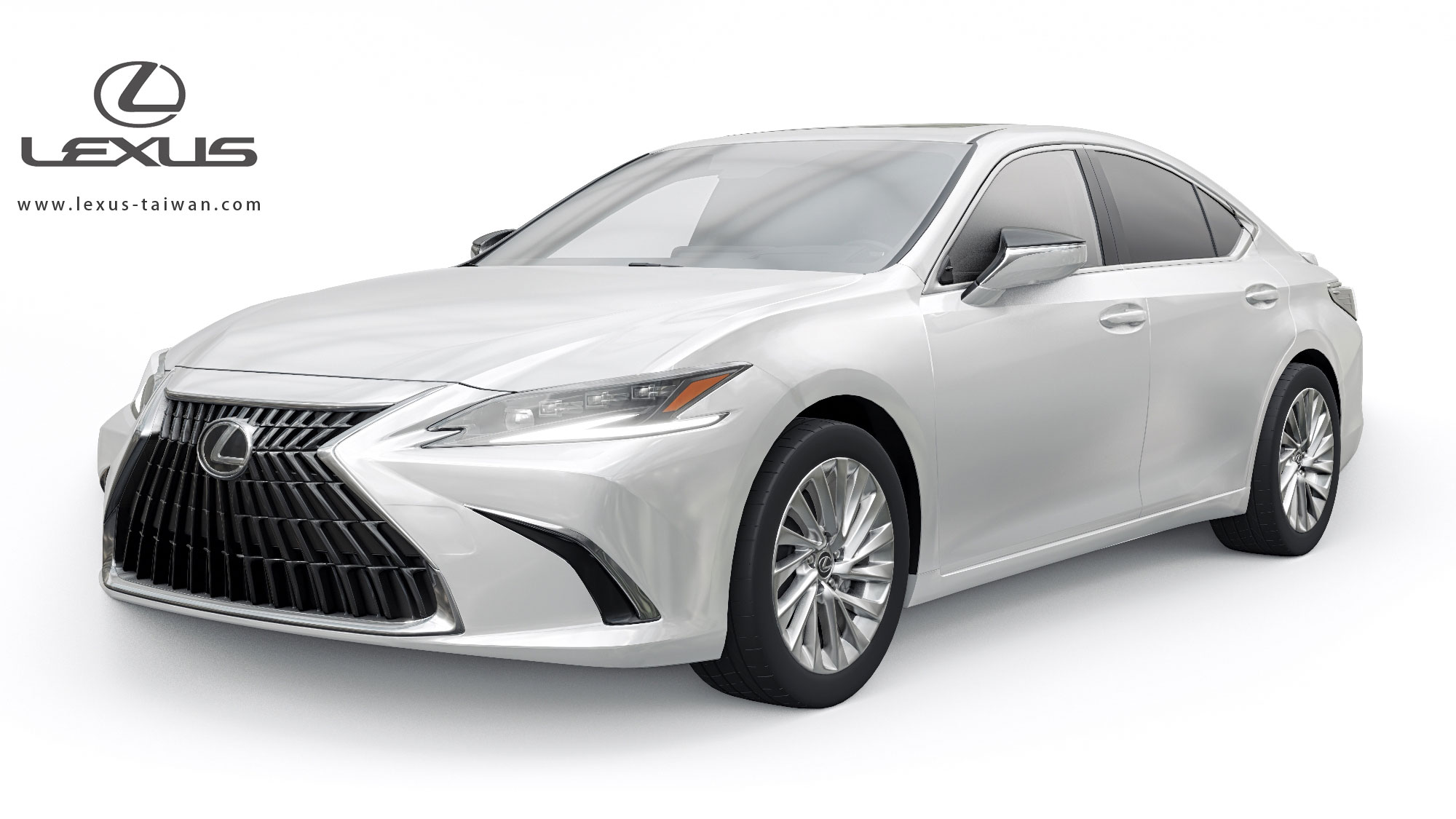 LEXUS業務